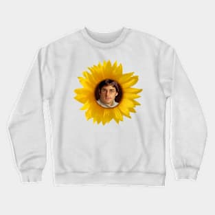 Sunflower Theroux Crewneck Sweatshirt